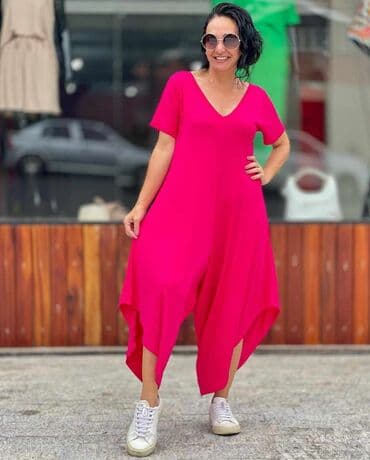 kombinezon l: 9Fashion Woman — 1