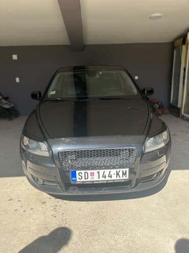 Transport: Volvo C30: 1.6 l | 2007 year 226000 km. Hatchback — 3