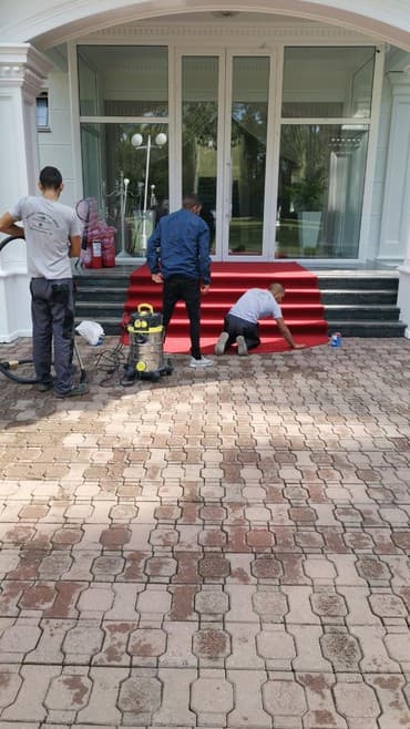 hoteli u čačak: Ugradnja i prodaja itisona u kockama — 1