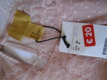 bluza od tila: H&M, XS (EU 34) — 3