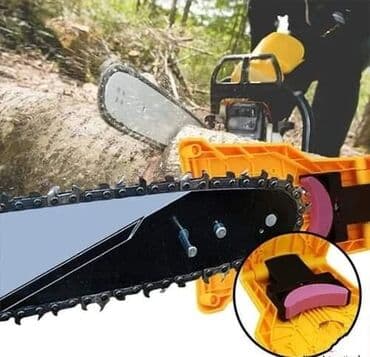 cetke za srafilicu: Oštrač lanca za motornu testeru Sigurni smo da do sada nije postojalo — 4
