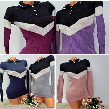 dzemper kosulja muska: One size, Casual — 1