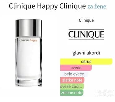 Parfemi: Ženski parfem, Calvin Klein, Original — 2