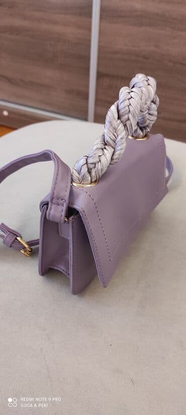 primark torbice: Torba za rame — 4