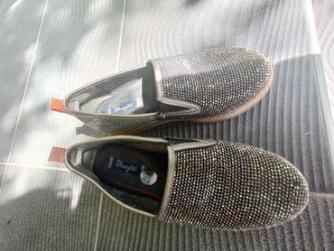 sinsay letnje haljine: Espadrile, 36 — 3