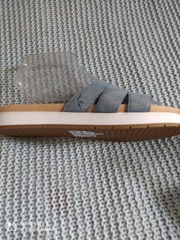 ugg srbija: Modne papuče, UGG, 38 — 4