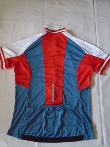 sportski sorcevi: Dres, Za odrasle, Upotrebljenо — 2