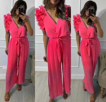 kombinezon za trudnice: 9Fashion Woman — 3