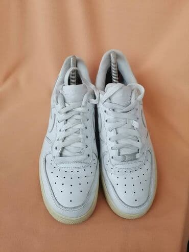 artdeco puder za suvu kozu: Nike, 40, bоја - Bela — 2
