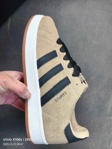 p. s. fashion нови сад слике: Patike, Adidas, veličina - 45 — 1