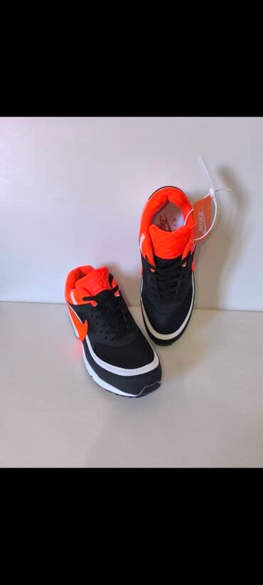 muske cizme za sneg: Patike, Nike, veličina - 44 — 2