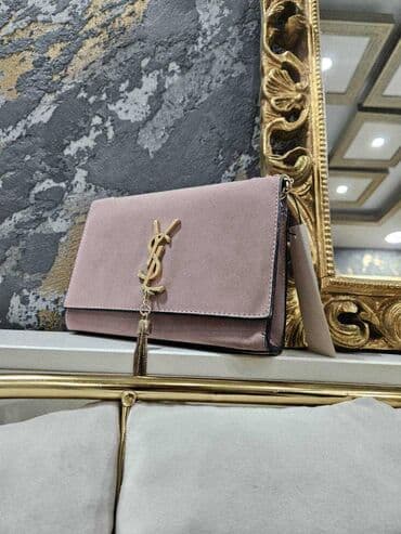 ysl torbe beograd: Elegantna torbica, YSL — 3