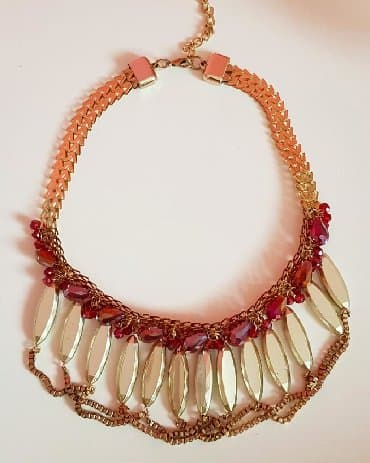 Nakit: Handmade — 1