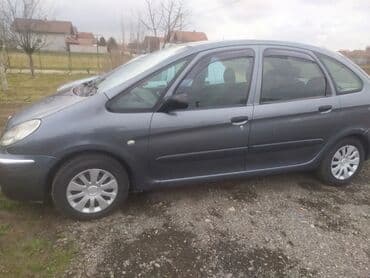 pojasevi za auto: Auto je registrovan u februaru, moze zamena za skuplji auto — 5