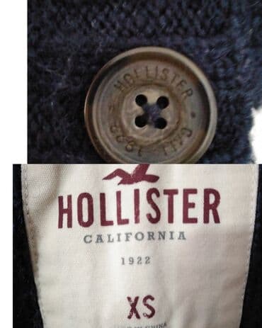 mokasine zenske tommy hilfiger: XS (EU 34), Na kopčanje — 4