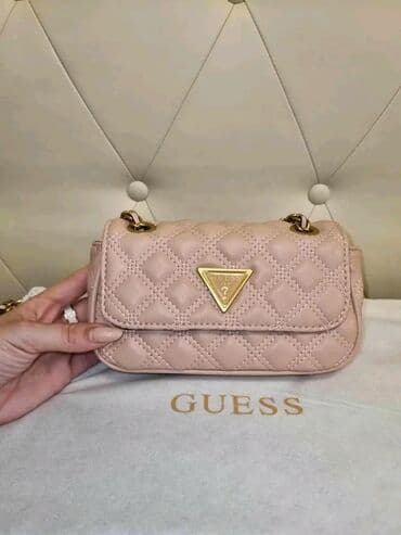 Lične stvari: Elegantna torbica, Chanel, Materijal: Koža — 3