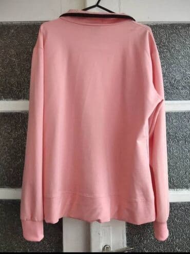 trenerke s: 2XL (EU 44), bоја - Roze — 2