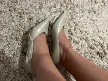 nine west salonke: Salonke, 38 — 5