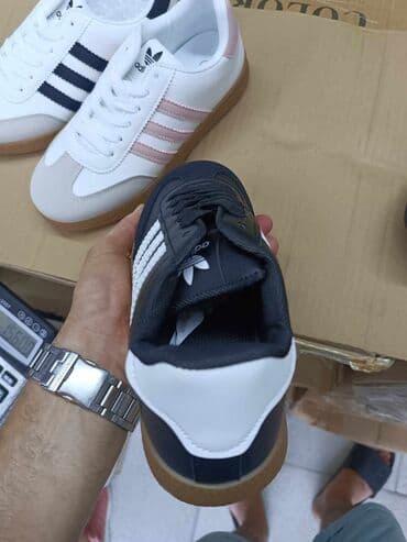 adidas gazele zenske: Adidas, 41 — 7