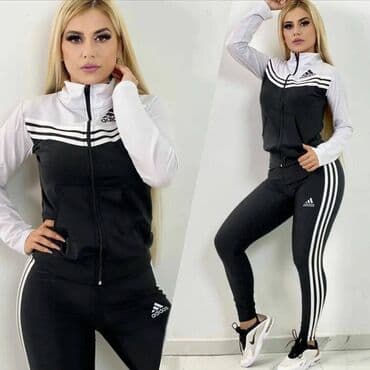 ramax novi sad: Adidas ženske trenerka Novo Mokra likra Veličine s m l xl fb Moja — 1