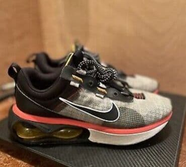 ggdb patike: Trainers, Nike, size - 45.5 — 1