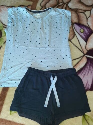 tommy hilfiger d: Pajamas set, 140-146 — 2