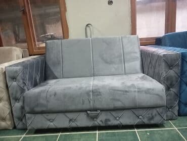 Novo u ponudi stilski. Fotelje i dvosedi na razvlacenje za spavanje — 1
