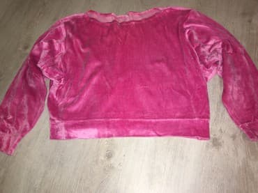push up helanke novi sad: 0101 Brand, M (EU 38), L (EU 40), bоја - Roze — 1
