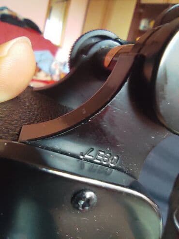Dvogledi i teleskopi: Original nov japanski dvogled! Made in japan. Testiran strogo u — 10