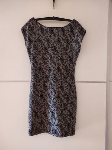 novcanik i kais set: Zara S (EU 36), Koktel, klub, Drugi tip rukava — 1