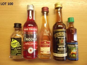 how i met your mother sve epizode sa prevodom: Reklamne flašice mini bottles unučići čokanji fraklići 4. Kao sa slika — 7