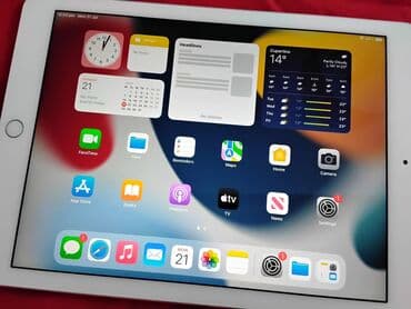 Tableti: IPad air 2 iCloud free, celullar moj lucno nije preprodaja ipad je u — 5