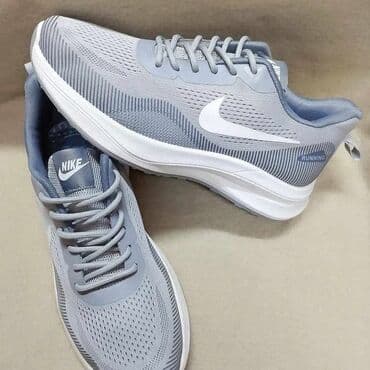 šampon sa belim lukom: Patike, Nike, veličina - 46 — 3