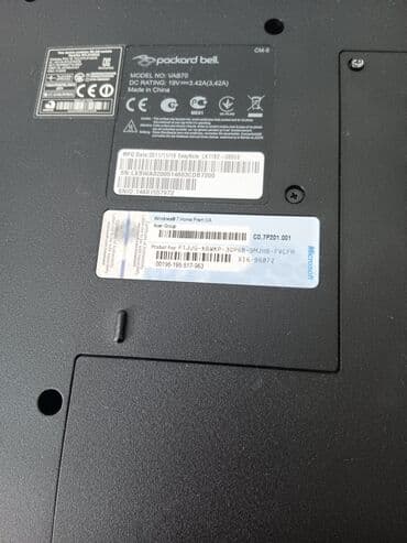 kupujemprodajem laptop: Intel Core i5, 8 GB OZU, 15.6 " — 10