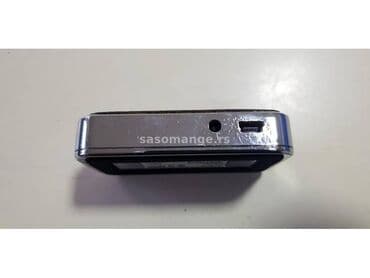 polovne navigacije za auto: Hama USB razvodnik — 3