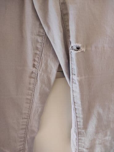 lidl pantalone: 2XL (EU 44) — 4