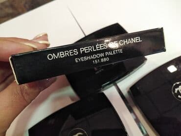 sophie's choice olovka za obrve: CHANEL senke NOVO! Cena je za jedno pakovanje senki. Ove nijanse su — 6