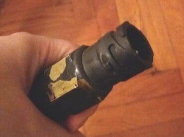 kamera za auto sa senzorom pokreta: Senzor temperature rashladne tečnosti eds/eps ii sensor oznake a za — 8