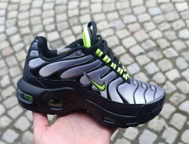 nike dynamo go: Size - 36 — 3
