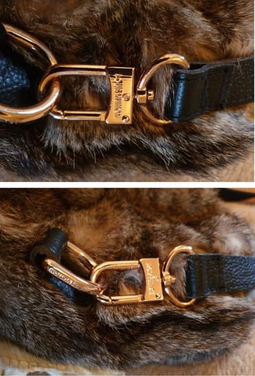 mona nova kolekcija srbija: Torba za rame, Louis Vuitton — 3