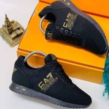 armani kaput: Patike, Armani Exchange, veličina - 43 — 2