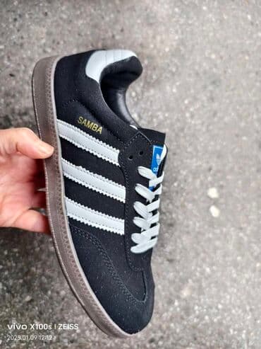 adidas samba zenske patike: Adidas, 38 — 8