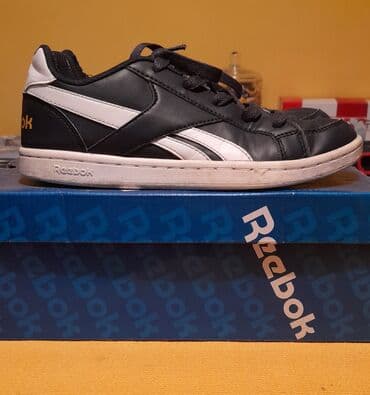 pega sampon i kupka: Patike, Reebok, veličina - 37 — 5