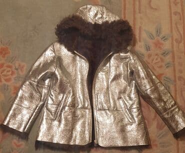 bunda s: Moncler, Zimska jakna, 152-158 — 10