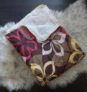 lidl sto i stolice za decu: 💖Štep deka💖
💖Dimenzije-140*200 — 1