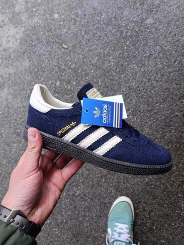 mokasine beograd: Adidas, 44 — 7