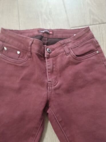 5.11 pantalone: M (EU 38) — 2
