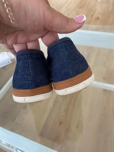 ženski satovi calvin klein: Espadrile, 38 — 4