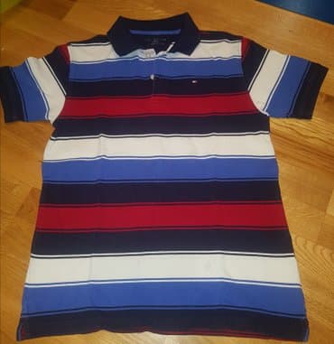 galileo polo majica: Polo majica, Kratak rukav, 152-158 — 4