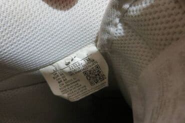 ručni sat muški: Patike, Nike, veličina - 46 — 6